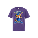 Tricon Elementary KinderGrad Tee