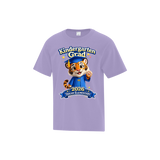 Tricon Elementary KinderGrad Tee