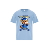 Tricon Elementary KinderGrad Tee
