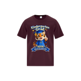 Tricon Elementary KinderGrad Tee