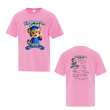 Tricon Elementary KinderGrad Tee