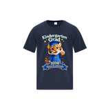 Tricon Elementary KinderGrad Tee