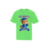 Tricon Elementary KinderGrad Tee