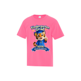 Tricon Elementary KinderGrad Tee