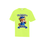 Tricon Elementary KinderGrad Tee