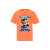 Tricon Elementary KinderGrad Tee
