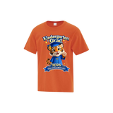 Tricon Elementary KinderGrad Tee