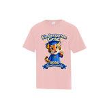 Tricon Elementary KinderGrad Tee