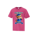 Tricon Elementary KinderGrad Tee