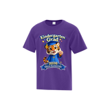 Tricon Elementary KinderGrad Tee