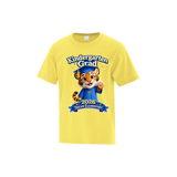 Tricon Elementary KinderGrad Tee