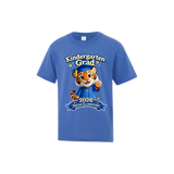 Tricon Elementary KinderGrad Tee