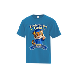 Tricon Elementary KinderGrad Tee