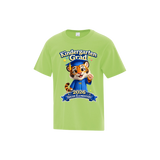 Tricon Elementary KinderGrad Tee