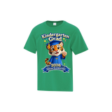 Tricon Elementary KinderGrad Tee