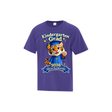 Tricon Elementary KinderGrad Tee