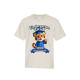 Tricon Elementary KinderGrad Tee