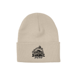 Chuck Porter Classic Knit Cuff Toque