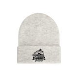 Chuck Porter Classic Knit Cuff Toque