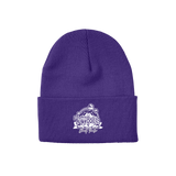 Chuck Porter Classic Knit Cuff Toque