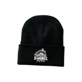 Chuck Porter Classic Knit Cuff Toque