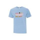 Chuck Porter Everything Outdoors Adult Tee