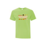 Chuck Porter Everything Outdoors Adult Tee