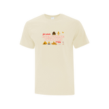 Chuck Porter Everything Outdoors Adult Tee