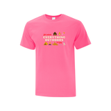 Chuck Porter Everything Outdoors Adult Tee