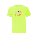Chuck Porter Everything Outdoors Adult Tee