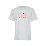 Chuck Porter Everything Outdoors Adult Tee