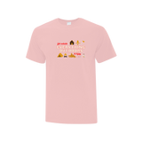 Chuck Porter Everything Outdoors Adult Tee
