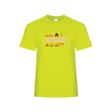 Chuck Porter Everything Outdoors Adult Tee