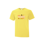 Chuck Porter Everything Outdoors Adult Tee