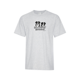 Chuck Porter See ya Next Time Adult Tee