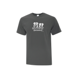 Chuck Porter See ya Next Time Adult Tee