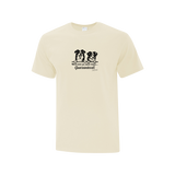 Chuck Porter See ya Next Time Adult Tee