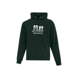 Chuck Porter Everyday Adult Hoodie