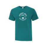 Andrew Moss Outdoors - Everyday Adult Cotton Tee