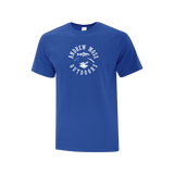 Andrew Moss Outdoors - Everyday Adult Cotton Tee