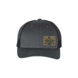 Ashley Hann Adventures Off Grid Richardson 115 Low Pro Trucker Cap