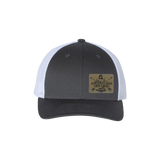 Ashley Hann Adventures Off Grid Richardson 115 Low Pro Trucker Cap