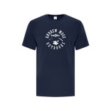 Andrew Moss Outdoors - Everyday Adult Cotton Tee