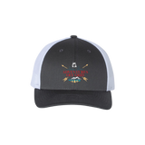 Ashley Hann Adventures Off Grid Richardson 115 Low Pro Trucker Cap
