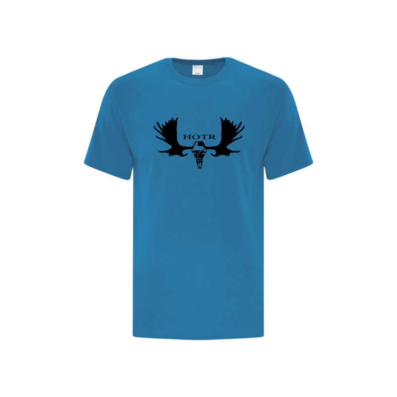 Huntin' on the Rock Adult Tee