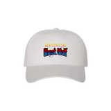 NL Ghost Wolf - Classic Dad Hat