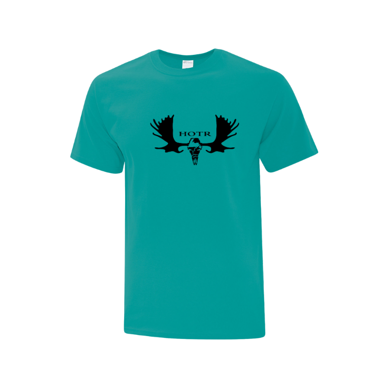 Huntin' on the Rock Adult Tee