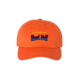 NL Ghost Wolf - Classic Dad Hat