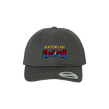 NL Ghost Wolf - Classic Dad Hat