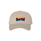 NL Ghost Wolf - Classic Dad Hat